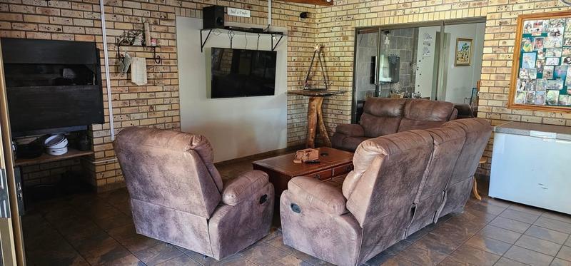 4 Bedroom Property for Sale in Kathu Northern Cape